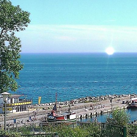 Villa Amelie App Baltic Sea ザスニッツ エクステリア 写真