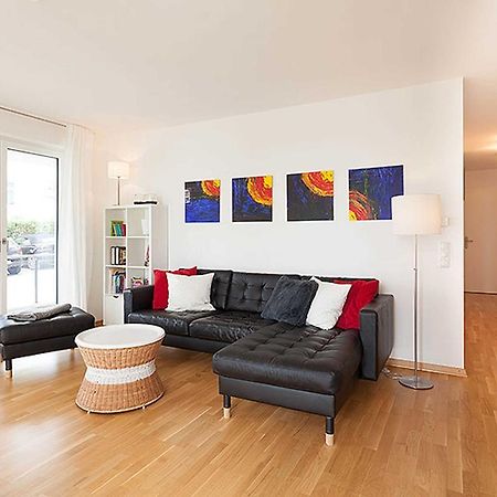Villa Amelie App Baltic Sea ザスニッツ エクステリア 写真
