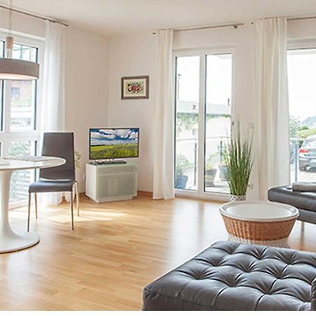 Villa Amelie App Baltic Sea ザスニッツ エクステリア 写真
