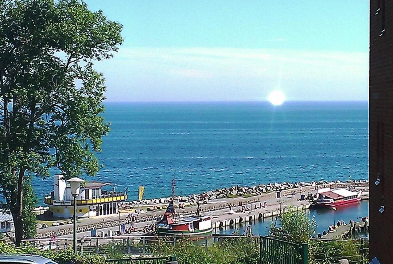 Villa Amelie App Baltic Sea ザスニッツ エクステリア 写真